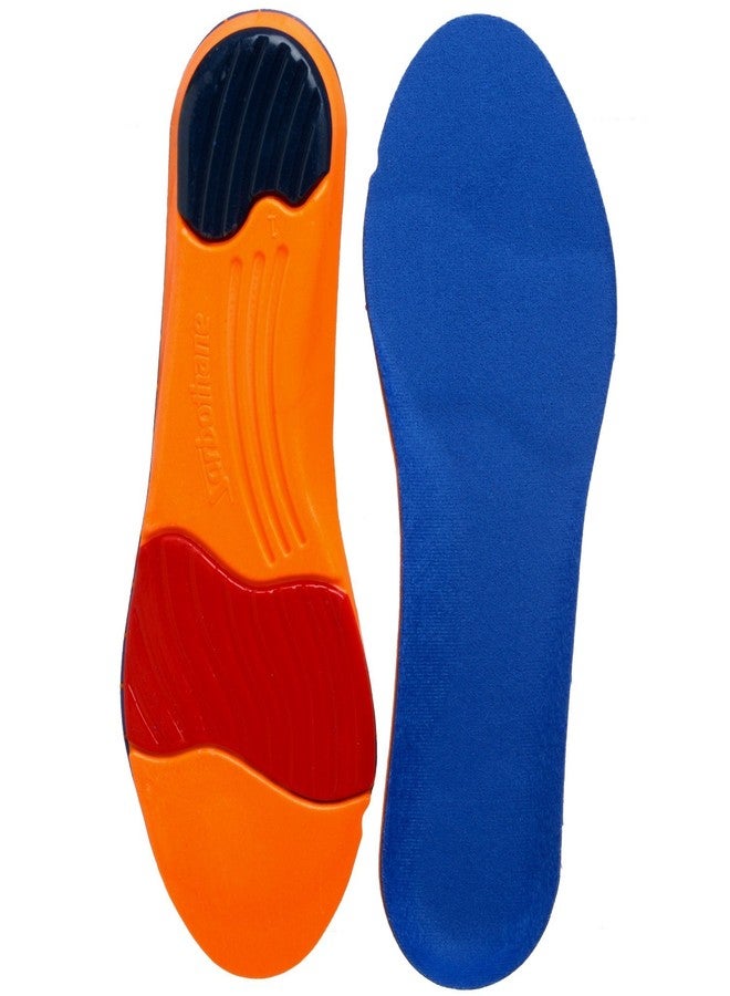 Sorbothane Unisex UltraSole, Size I